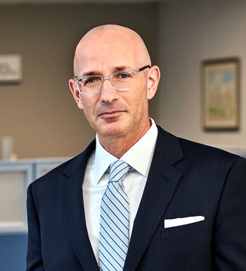Founding Partner Andrew S. Youman